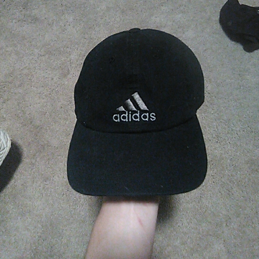 Adidas dad hat